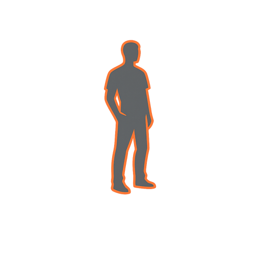 Human associated