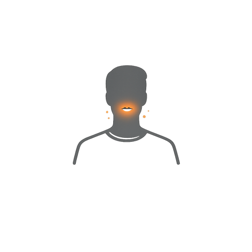 Human oral