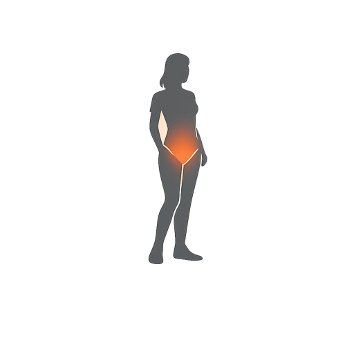 Human vaginal