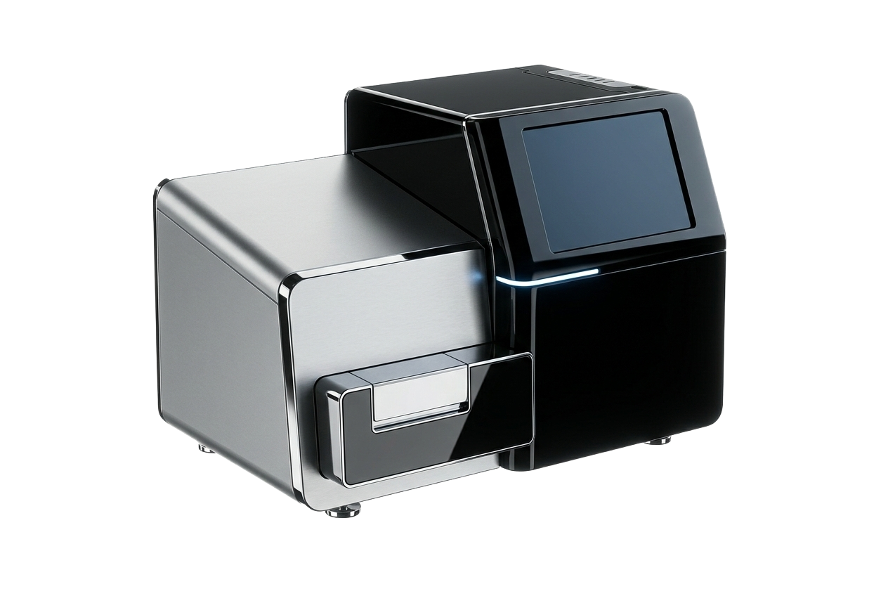 MiSeq Sequencing System
