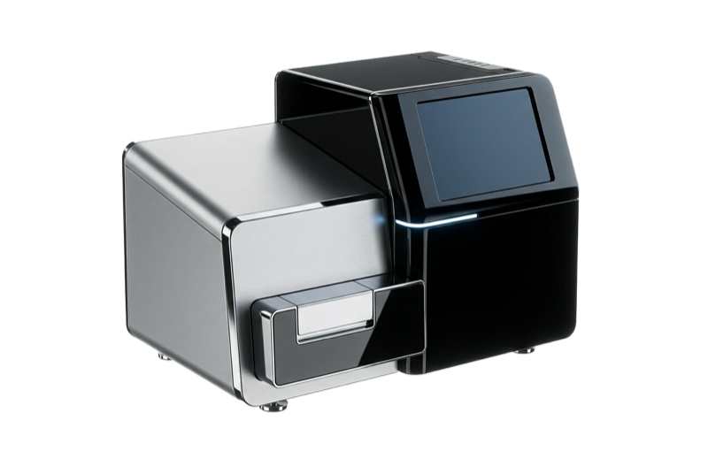 MiSeq Sequencing System