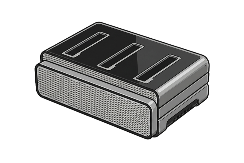 PromethION 24