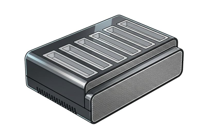PromethION 48