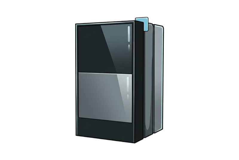 Revio system