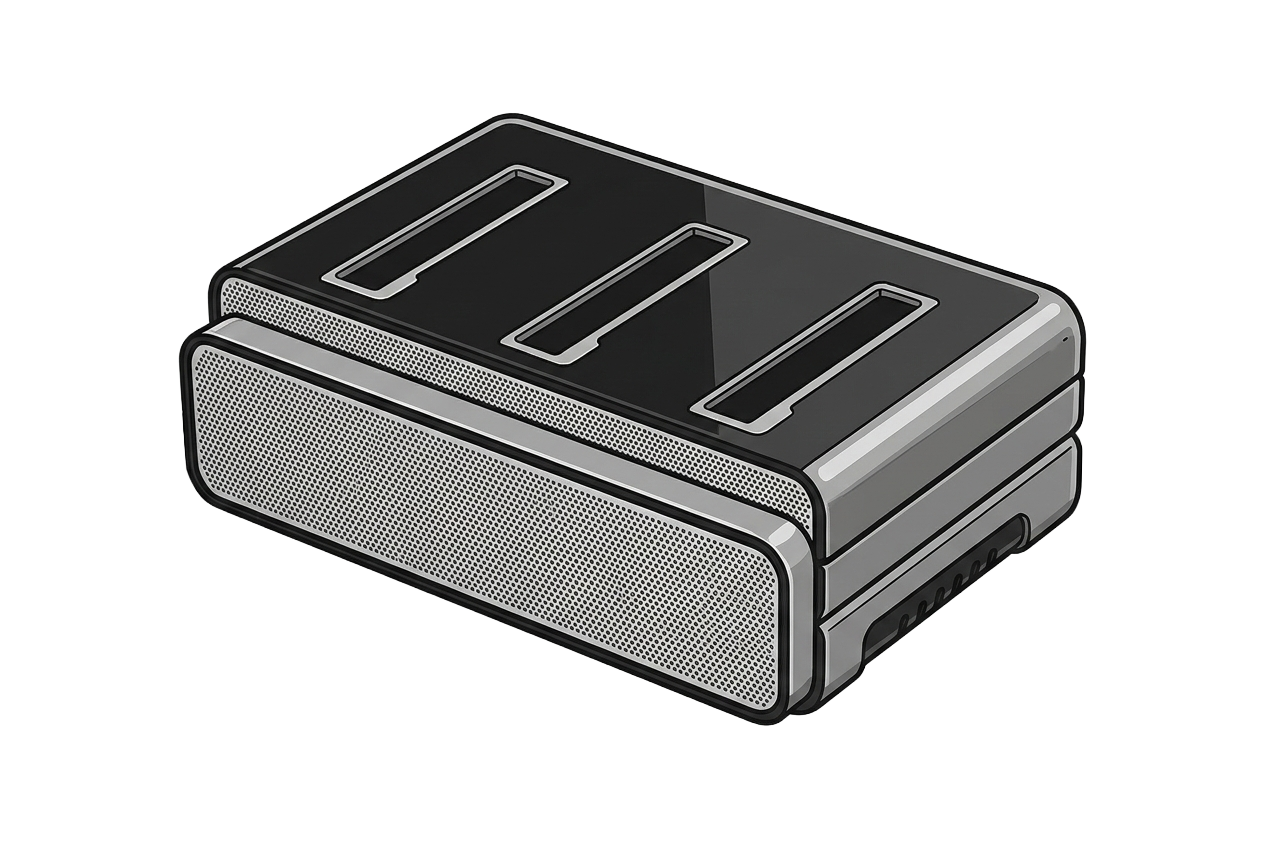 PromethION 24