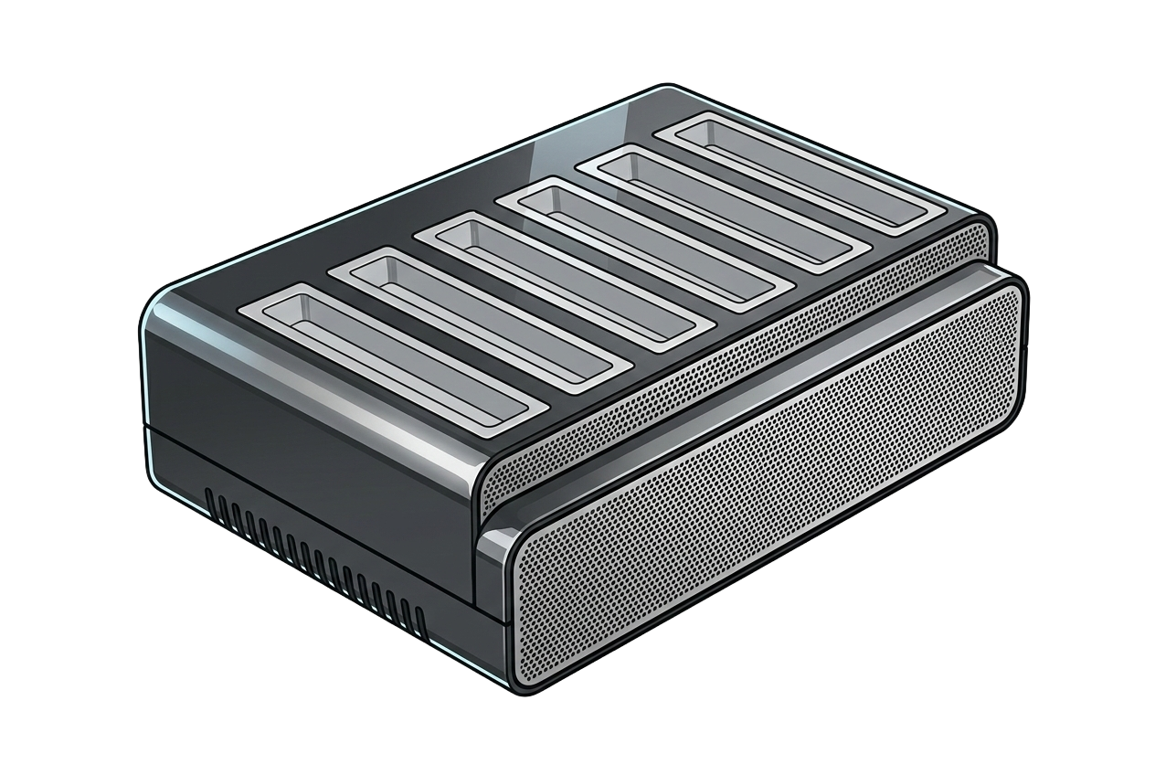 PromethION 48