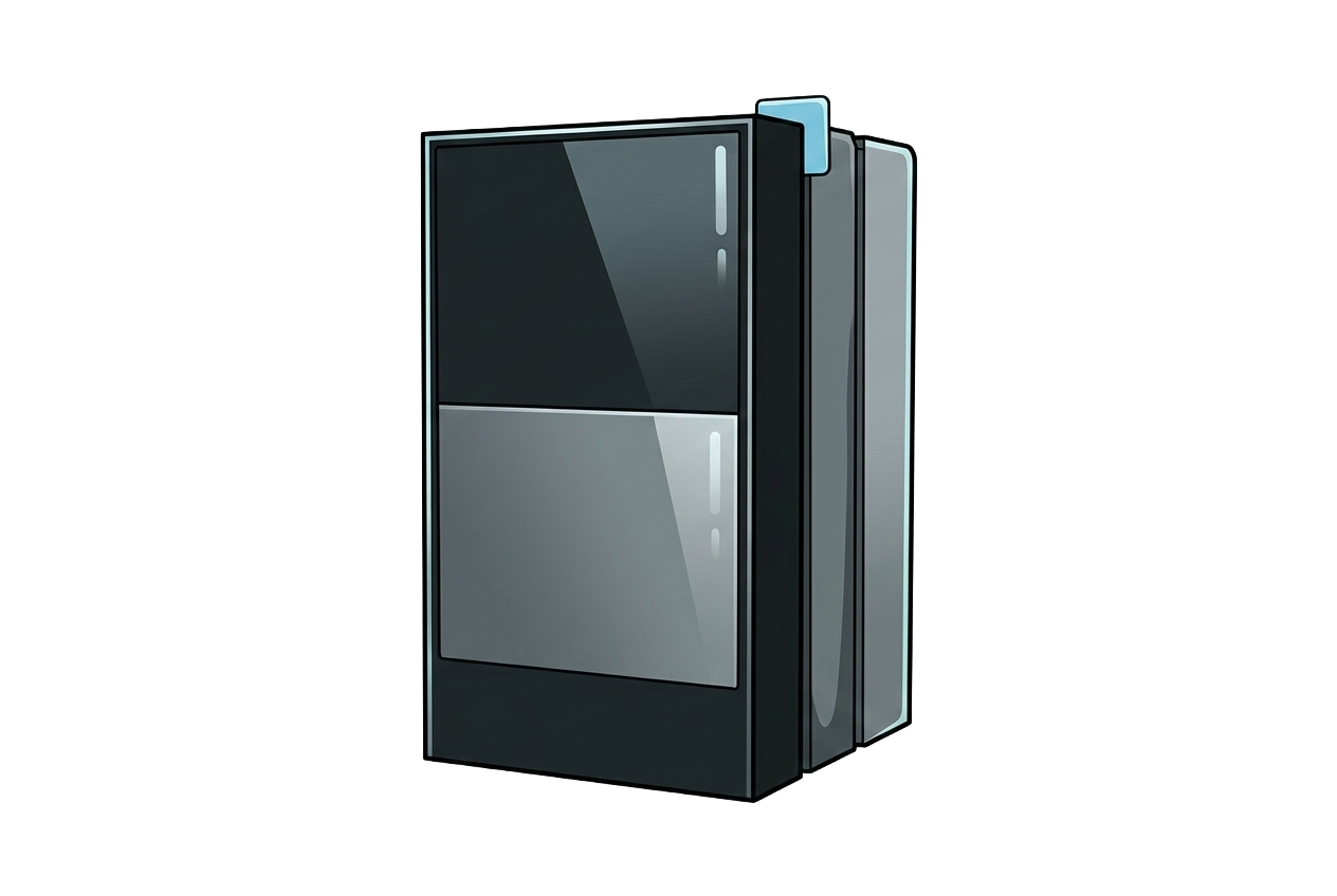 Revio system
